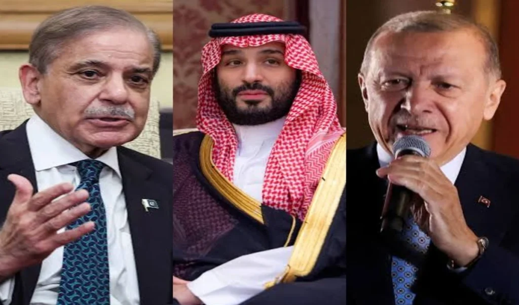mecca joint defence agreement failed very first test houthis punctured pakistan saudi turkey pact mecca joint defence agreement failed very first test houthis punctured pakistan saudi turkey pact