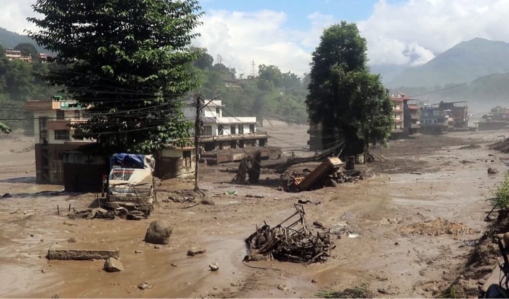 nepal floods live updates in hindi nepal floods live updates in hindi