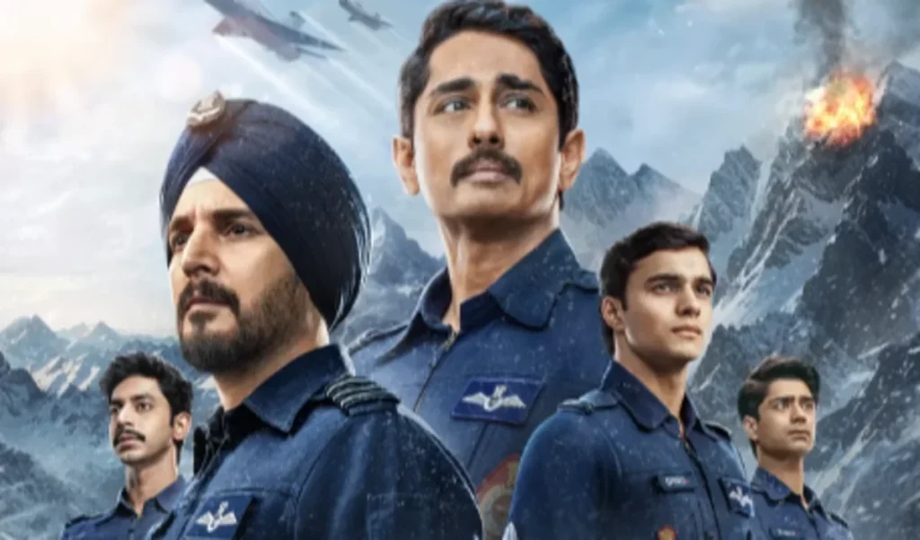 netflix series operation safed sagar depicts indian air force role in kargil war netflix series operation safed sagar depicts indian air force role in kargil war