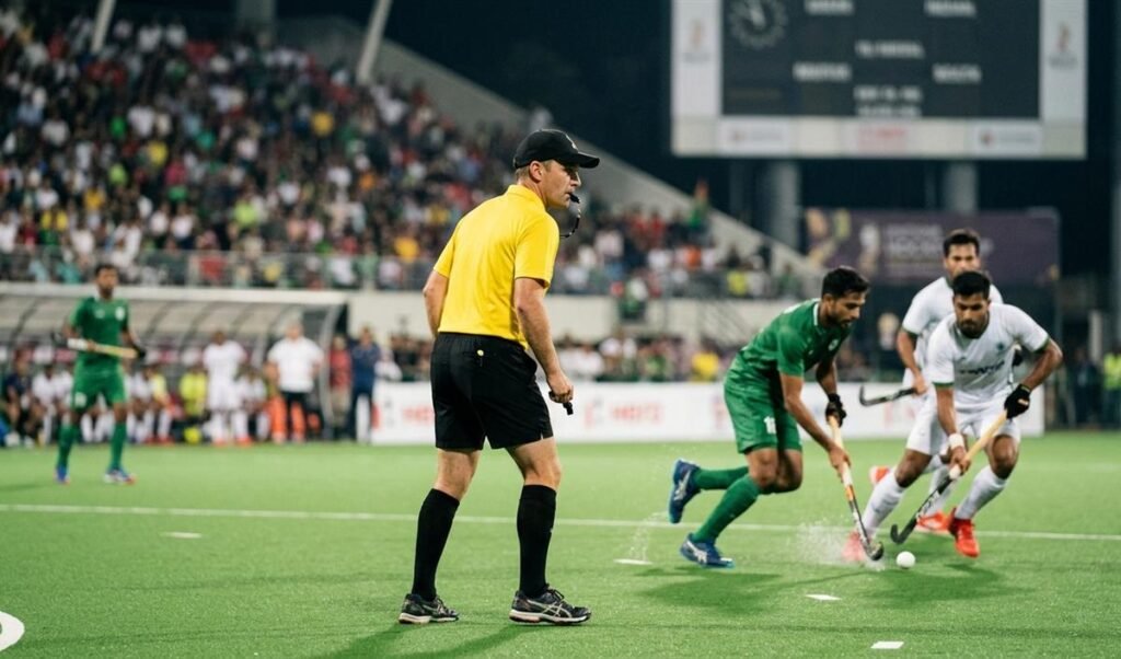 no indian umpires in hockey world cup after 28 years say experts no indian umpires in hockey world cup after 28 years say experts