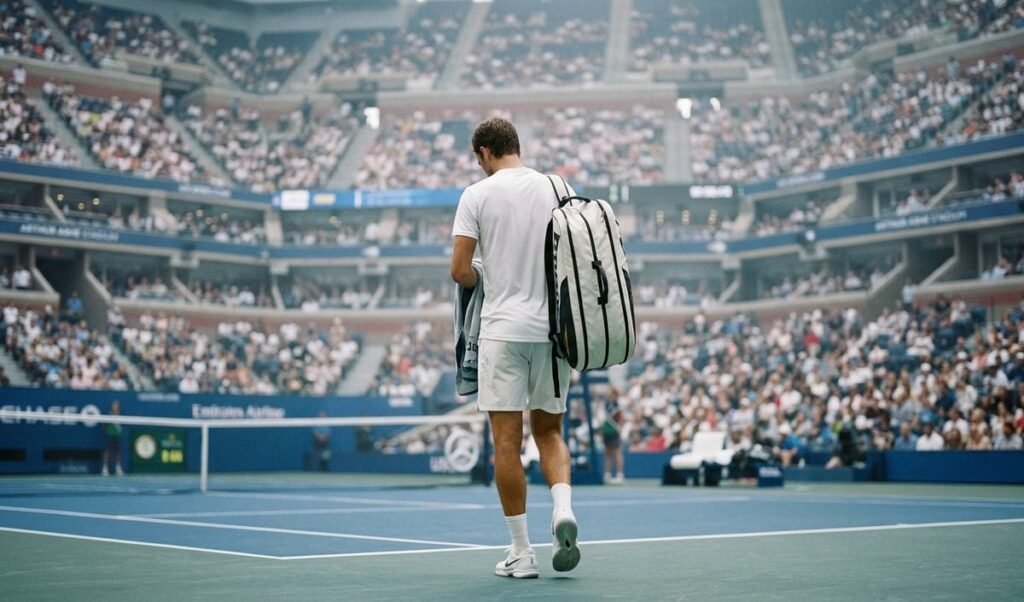 novak djokovic us open preparation after cincinnati open exit novak djokovic us open preparation after cincinnati open exit