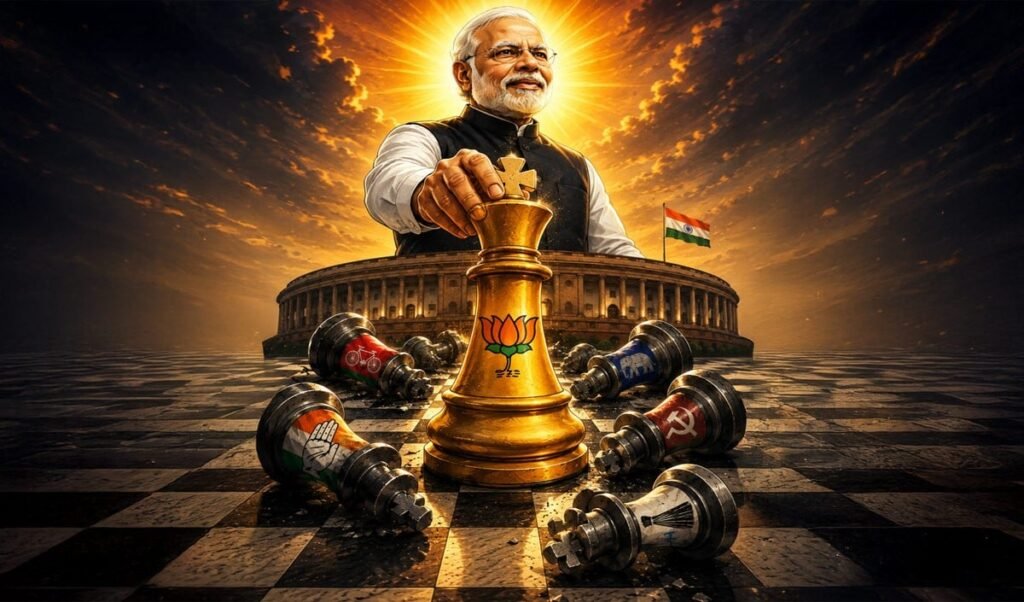 one nation one election 2029 pm modi masterstroke bjp nda one nation one election 2029 pm modi masterstroke bjp nda