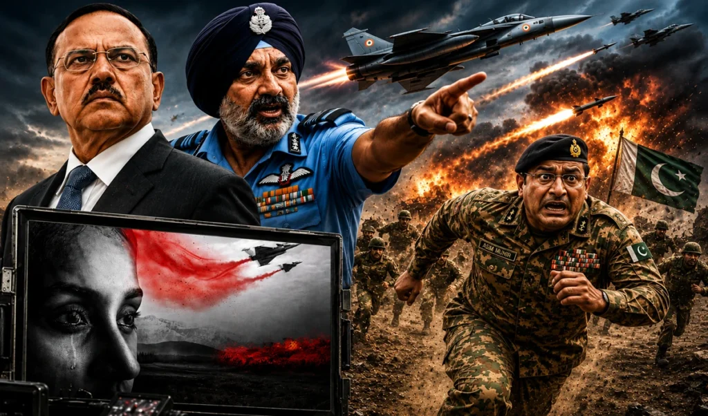 operation sindoor documentary pakistan reaction brahmos indian military power operation sindoor documentary pakistan reaction brahmos indian military power