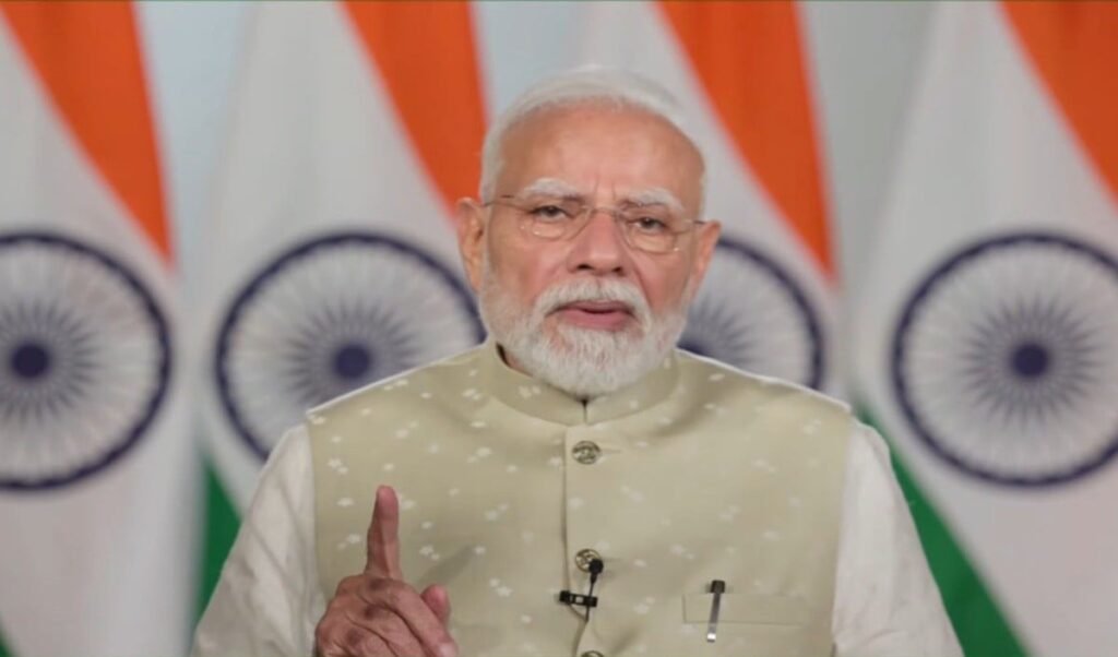 pm modi announcement ahead of hosting 2036 olympics a nationwide talent hunt to be launched pm modi announcement ahead of hosting 2036 olympics a nationwide talent hunt to be launched