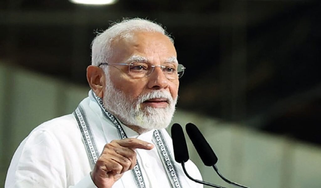 pm modi on uzbekistan kyrgyzstan visit