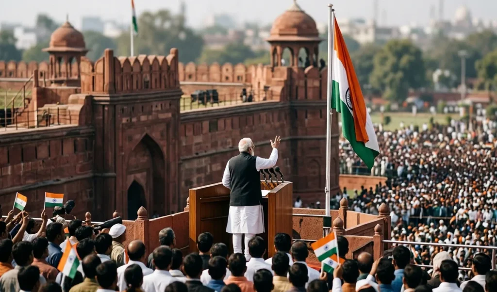 pm modi says india grew from fragile five to top economy pm modi says india grew from fragile five to top economy