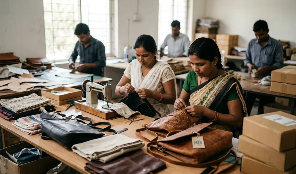 pm narendra modi fta push to help msmes access global markets