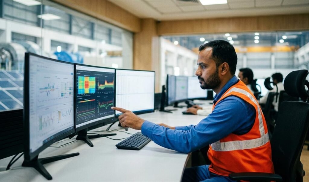 power sector ai usage to reach 65 percent by 2030 encis report power sector ai usage to reach 65 percent by 2030 encis report