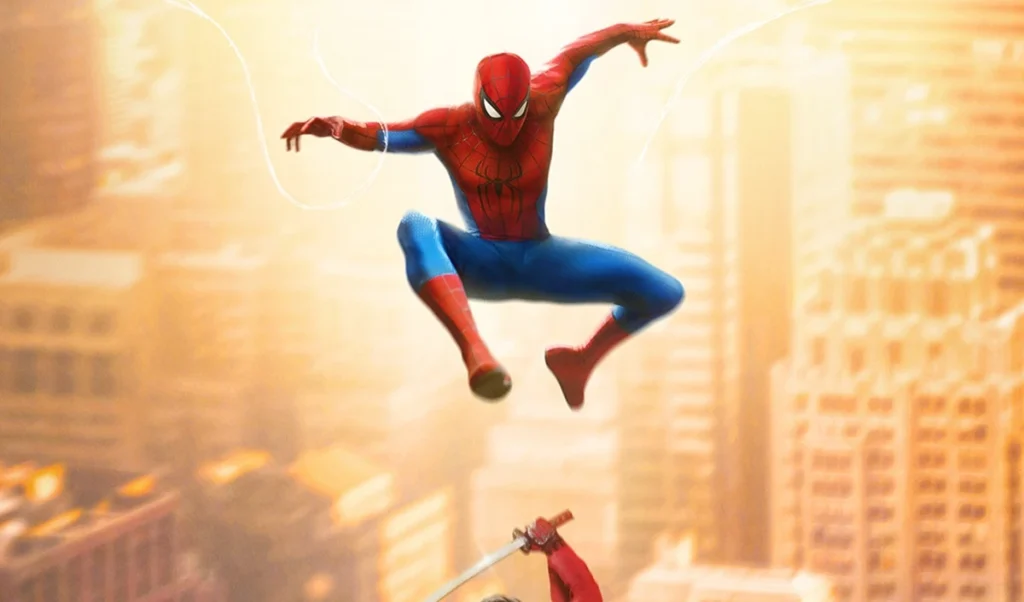 preparations for spider man 5 begin marvel boss kevin feige discusses tom holland return preparations for spider man 5 begin marvel boss kevin feige discusses tom holland return