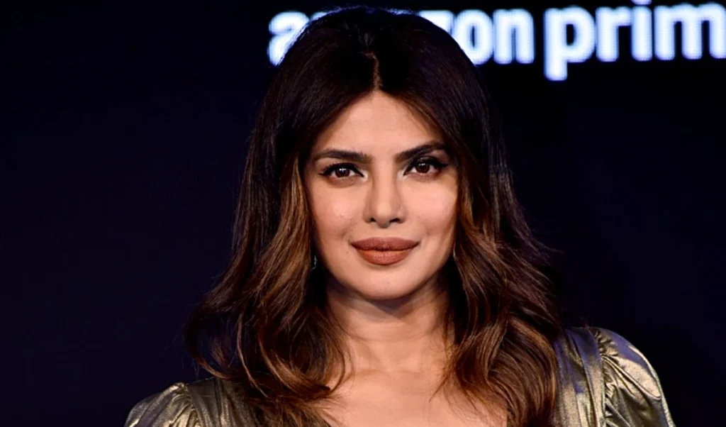 priyanka chopra will appear alongside oscar winner russell crowe in the sci fi thriller bluefly priyanka chopra will appear alongside oscar winner russell crowe in the sci fi thriller bluefly