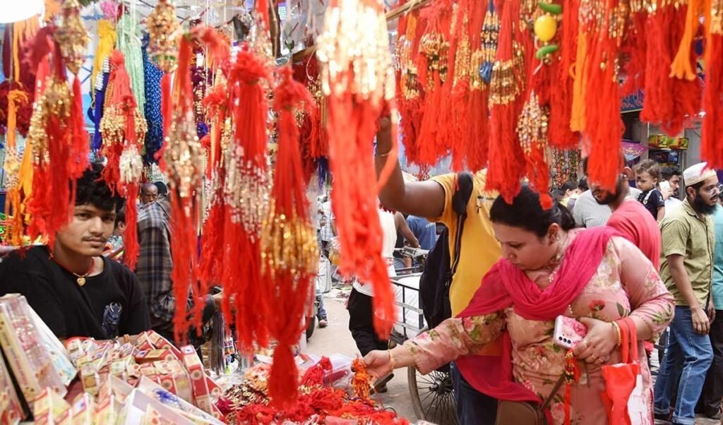 raksha bandhan one rakhi many resolves raksha bandhan one rakhi many resolves