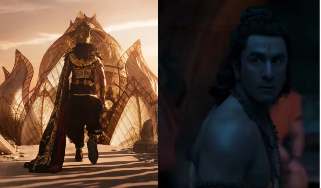 ranbir kapoor ramayana to release overseas two days before india namit malhotra reveals ranbir kapoor ramayana to release overseas two days before india namit malhotra reveals