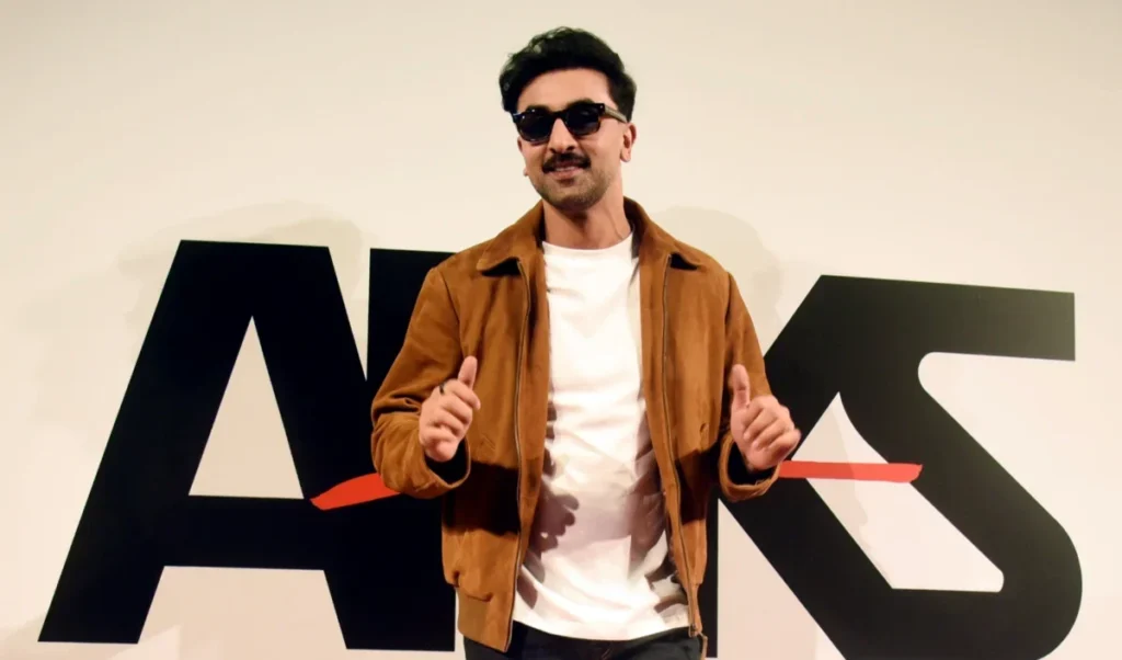 ranbir kapoor responds to critics questioning the vfx of ramayana