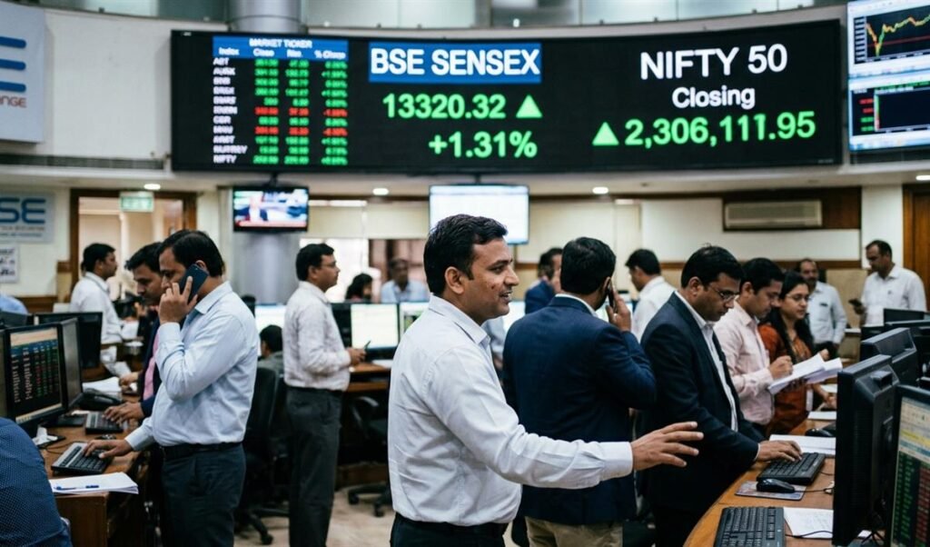rbi keeps repo rate unchanged sensex gains 152 points rbi keeps repo rate unchanged sensex gains 152 points
