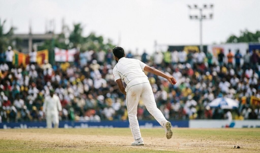 sairaj bahutule backs kuldeep yadav after galle test sairaj bahutule backs kuldeep yadav after galle test