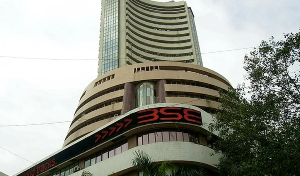 sensex opened 493 points higher at 79132 while nifty saw marginal decline fiis sensex opened 493 points higher at 79132 while nifty saw marginal decline fiis