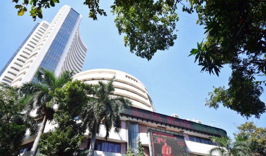 share market update 27 august 2026 stock market stabilizes as crude oil prices ease