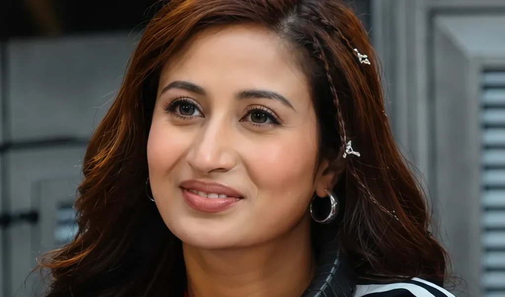 shreya kalra gives shivangi joshi new name after winning lock upp 2