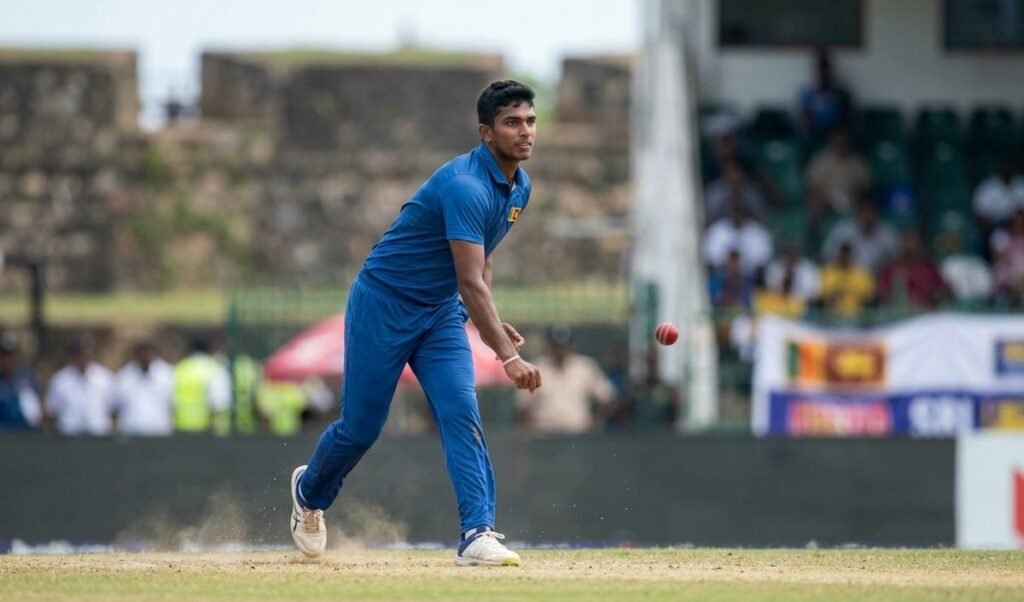 sri lanka spin coach pial wijetunge backs young spinners