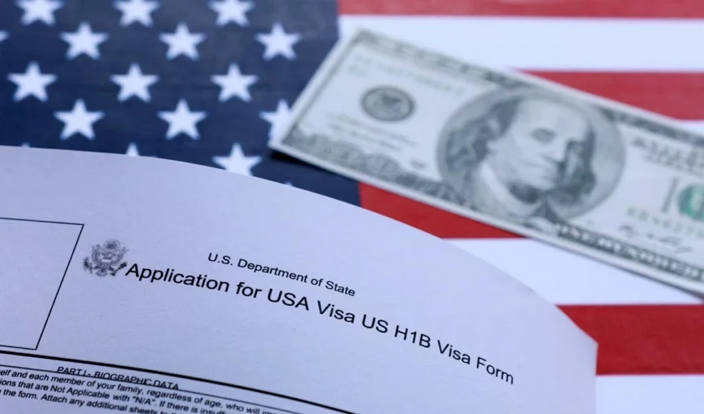steep fees now applicable h1b l 1 visa extensions indian it companies face mounting concerns steep fees now applicable h1b l 1 visa extensions indian it companies face mounting concerns