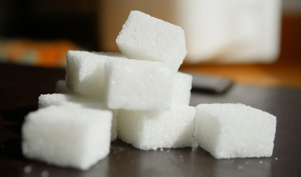 sugar price hike india swiggy blinkit and dmart set purchase limits as prices rise