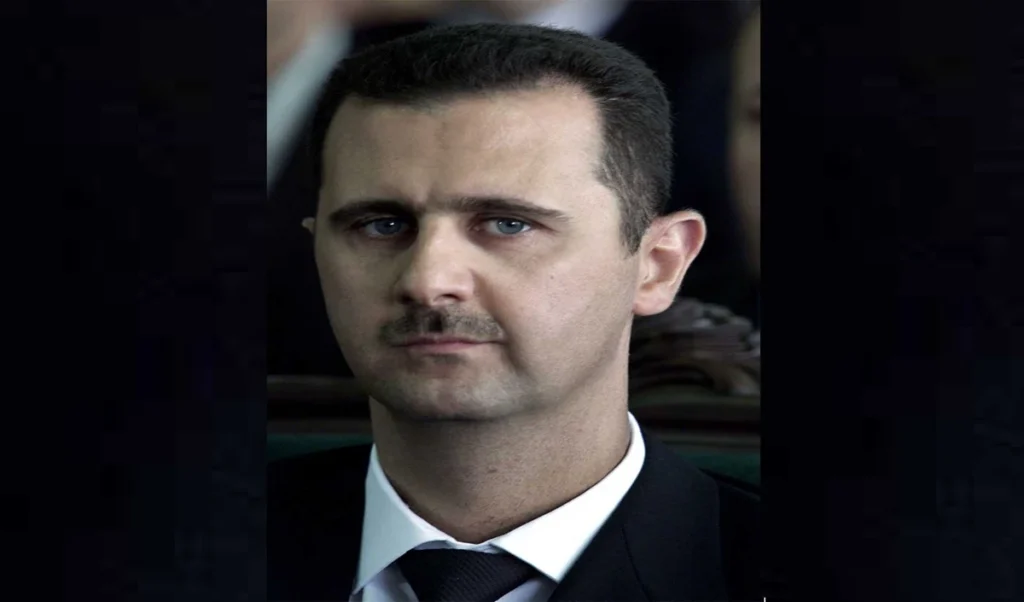syria crisis former president bashar al assad sentenced to death syria crisis former president bashar al assad sentenced to death