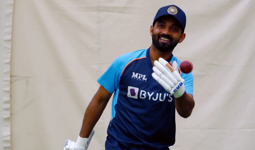test cricket needs senior players former stalwart ajinkya rahane statement on the indian team test cricket needs senior players former stalwart ajinkya rahane statement on the indian team