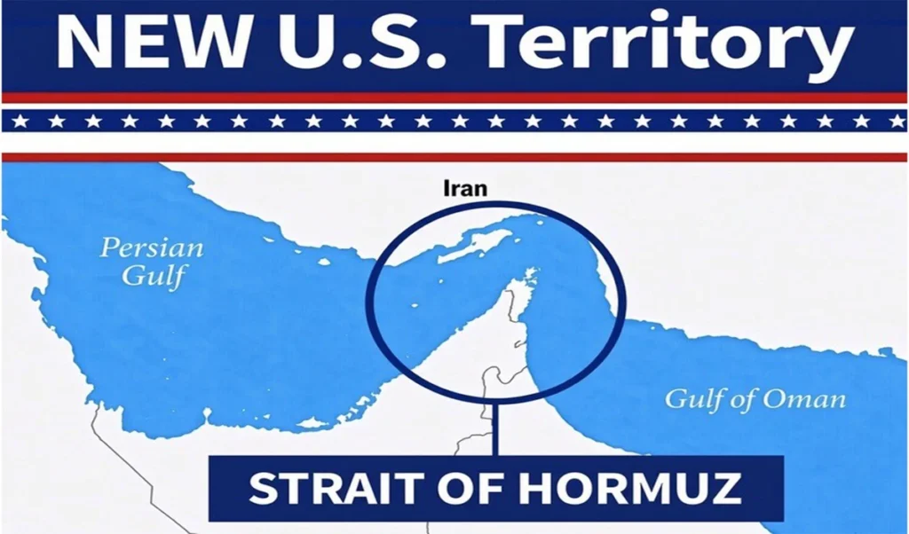 this is america new territory trump new post on truth social has caused a stir this is america new territory trump new post on truth social has caused a stir