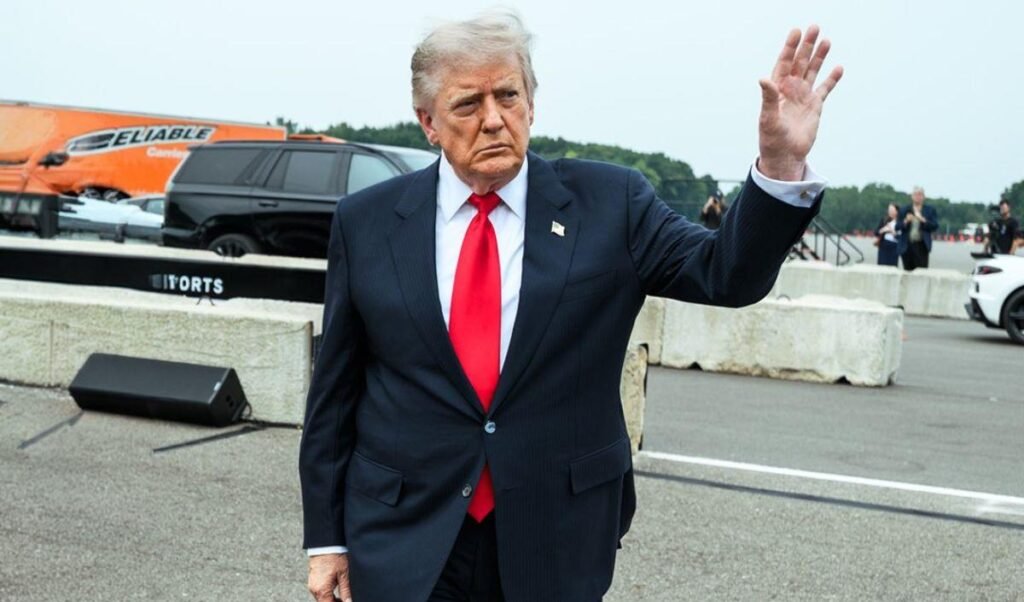 trump claims israel is also ready for a new agreement to end the war with iran trump claims israel is also ready for a new agreement to end the war with iran