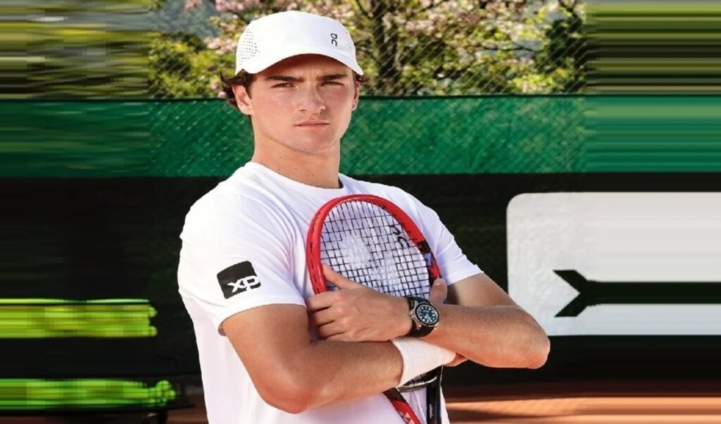 us open 2026 setback novak djokovics defeatist joao fonseca ruled out due to stomach injury us open 2026 setback novak djokovics defeatist joao fonseca ruled out due to stomach injury