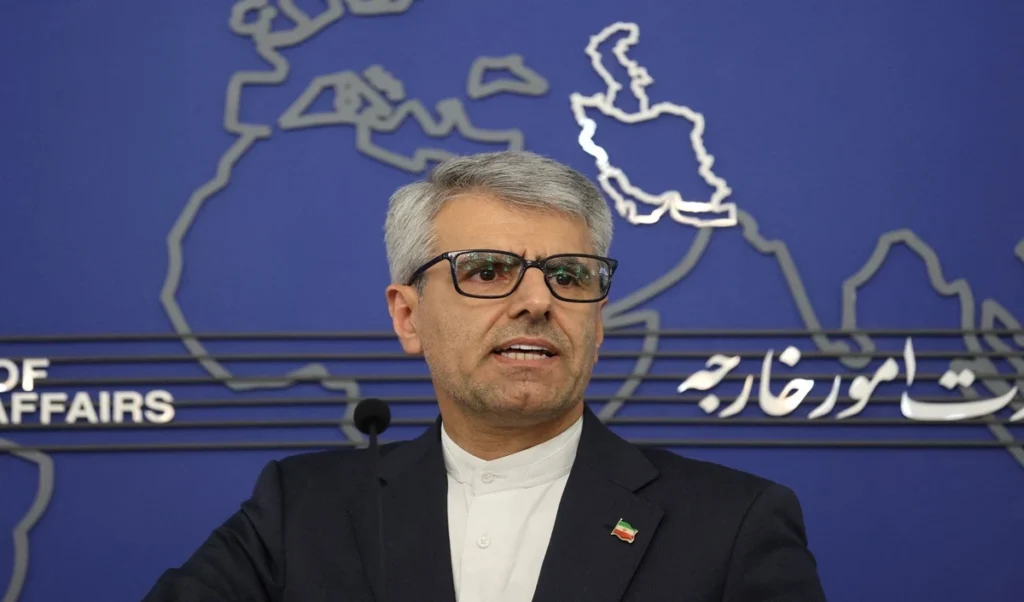 will transit fees be charged to ships in the strait of hormuz