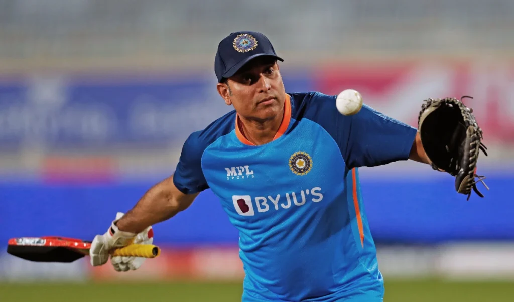 will vvs laxman become bcci director of cricket a major reshuffle in indian cricket is on cards will vvs laxman become bcci director of cricket a major reshuffle in indian cricket is on cards