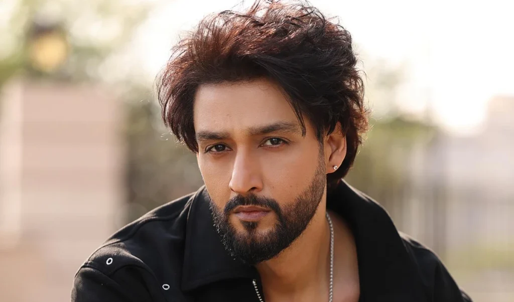 will you sell out humanity for trp sourabh raaj jain lashes out at content of reality shows will you sell out humanity for trp sourabh raaj jain lashes out at content of reality shows