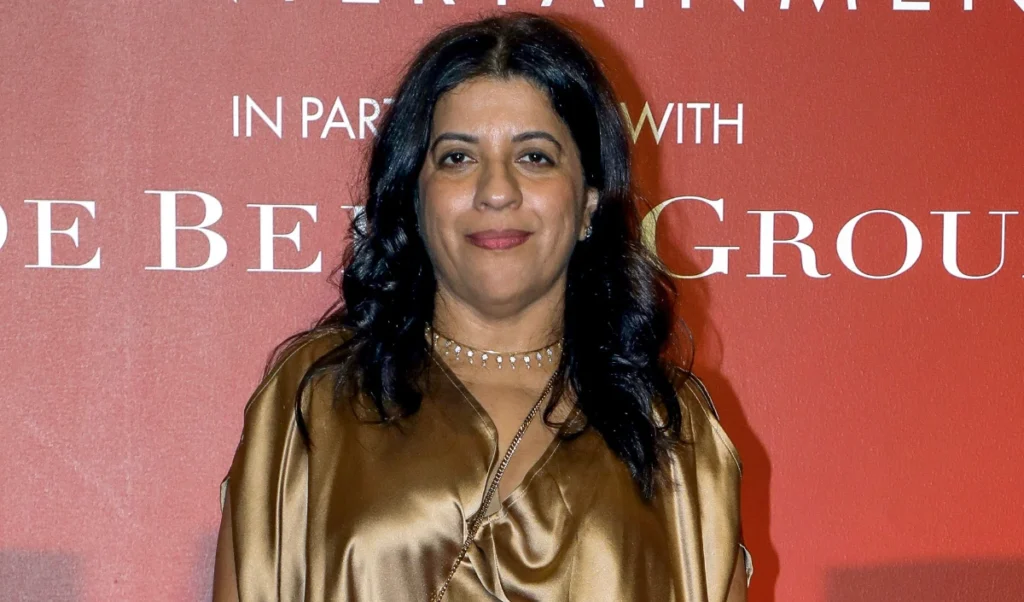 zoya akhtar makes a major revelation about the zindagi na milegi dobara sequel after 15 years
