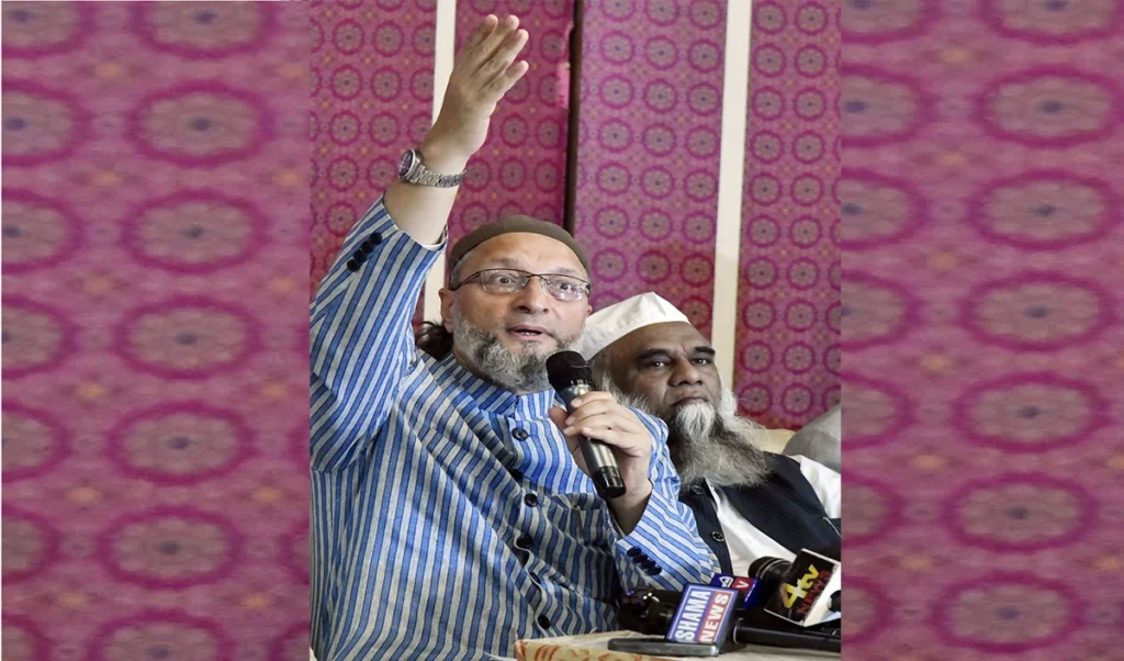 अंग्रेजों के चमचों को पसंद नहीं आएंगे मदरसा, Keshav Maurya के बयान पर Asaduddin Owaisi का पलटवार अंग्रेजों के चमचों को पसंद नहीं आएंगे मदरसा, Keshav Maurya के बयान पर Asaduddin Owaisi का पलटवार