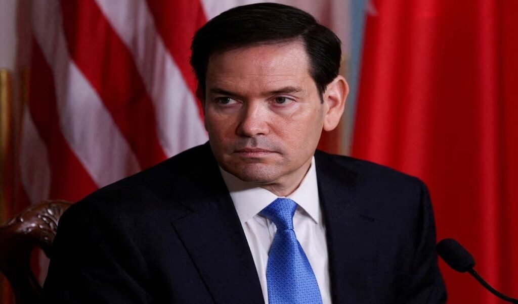अब ईरान पर अटैक नहीं करेगा अमेरिका, मार्को रूबियो ने बता दिया आगे का प्लान