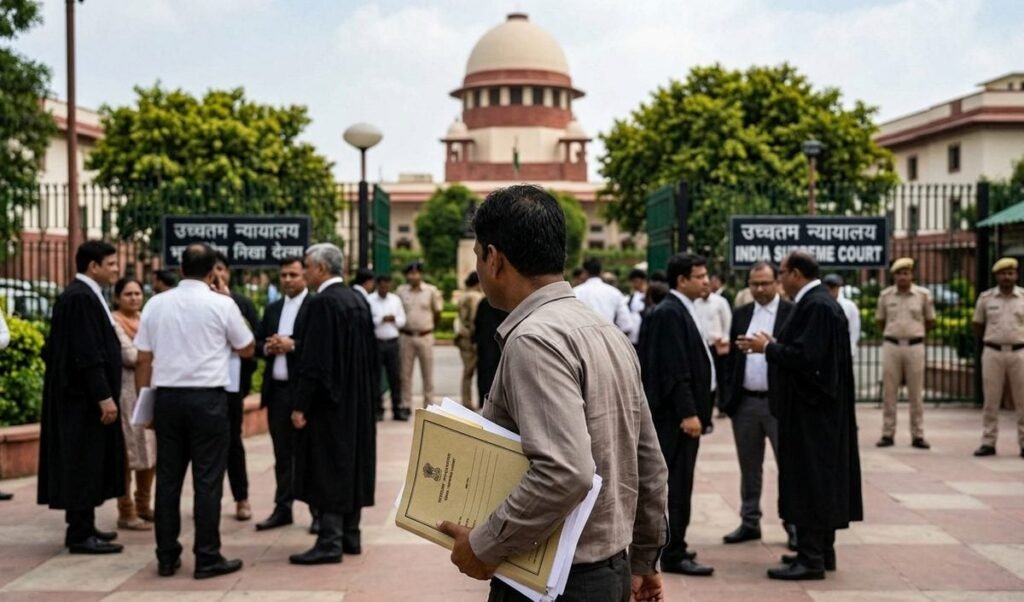 अभिषेक बनर्जी के पीए से पूछताछ का रिकॉर्ड उच्चतम न्यायालय ने पश्चिम बंगाल सरकार से मांगा अभिषेक बनर्जी के पीए से पूछताछ का रिकॉर्ड उच्चतम न्यायालय ने पश्चिम बंगाल सरकार से मांगा