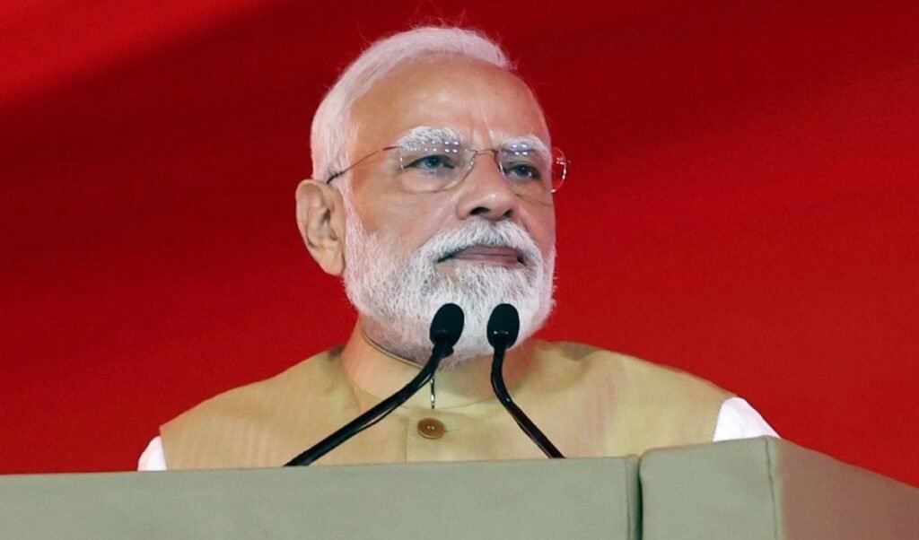 आपत्तिजनक टिप्पणी मामले में PM Modi से माफी मिलने पर भावुक हुई लड़की, बोली- मुझे नया जीवन मिला आपत्तिजनक टिप्पणी मामले में PM Modi से माफी मिलने पर भावुक हुई लड़की, बोली- मुझे नया जीवन मिला