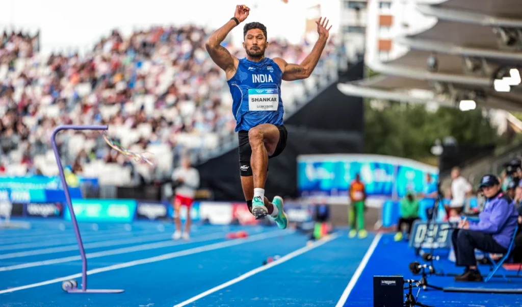 इस बार किसी को नहीं Khel Ratna! अर्जुन अवॉर्ड विजेताओं की List जारी, Tejaswin Shankar शामिल
