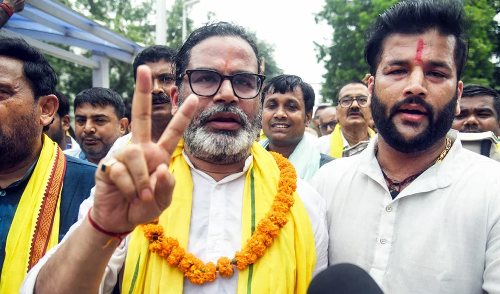 उपचुनावों का जनादेश: क्या बदल रहा है मतदाता का मिजाज?