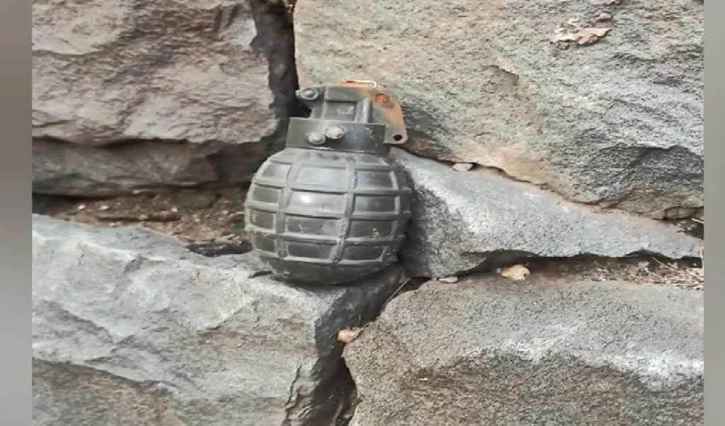 काबुल के Hazara इलाके में School के पास Grenade Attack, 50 बच्चे घायल, दहला Afghanistan