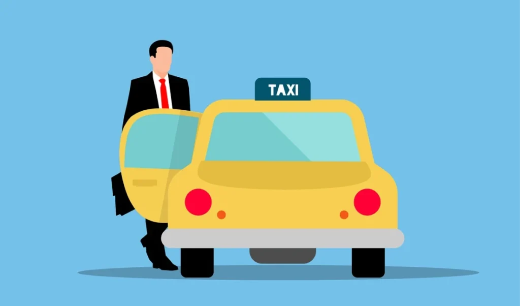 केंद्र सरकार का बड़ा फैसला: अब Cab Booking से पहले नहीं मांग सकेंगे Tip, Ministry ने कंपनियों को दिए सख्त निर्देश केंद्र सरकार का बड़ा फैसला: अब Cab Booking से पहले नहीं मांग सकेंगे Tip, Ministry ने कंपनियों को दिए सख्त निर्देश