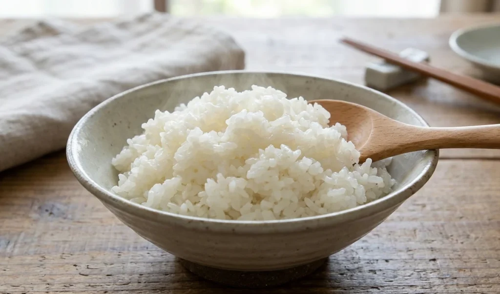 क्या आपके Rice भी चिपचिपे बनते हैं? अपनाएं ये 5 Simple Tips और स्वाद में लगाएं तड़का क्या आपके Rice भी चिपचिपे बनते हैं? अपनाएं ये 5 Simple Tips और स्वाद में लगाएं तड़का