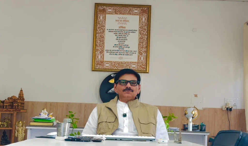 गंगा एक्सप्रेसवे से जुड़ेगा जेवर एयरपोर्ट, पश्चिमी यूपी और पड़ोसी राज्यों के लिए खुलेगा अंतरराष्ट्रीय उड़ानों का नया द्वार गंगा एक्सप्रेसवे से जुड़ेगा जेवर एयरपोर्ट, पश्चिमी यूपी और पड़ोसी राज्यों के लिए खुलेगा अंतरराष्ट्रीय उड़ानों का नया द्वार