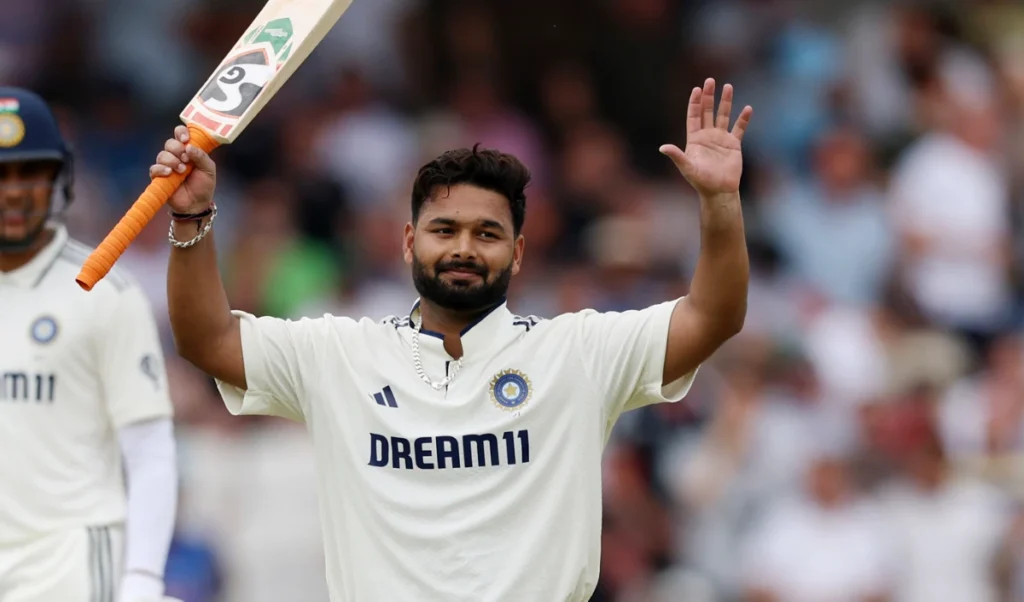 गृह राज्य उत्तराखंड में घर बनाना चाहते हैं Rishabh Pant! CM Pushkar Singh Dhami से ट्वीट कर मांगी मदद