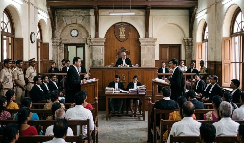 चार महीने में 22 को मौत की सजा देकर सुर्खियों में छाये जज Judge Ravi Kumar Diwakar, ऊपरी कोर्ट ने 97 जघन्य मामलों की फाइलें उनसे वापस लीं चार महीने में 22 को मौत की सजा देकर सुर्खियों में छाये जज Judge Ravi Kumar Diwakar, ऊपरी कोर्ट ने 97 जघन्य मामलों की फाइलें उनसे वापस लीं