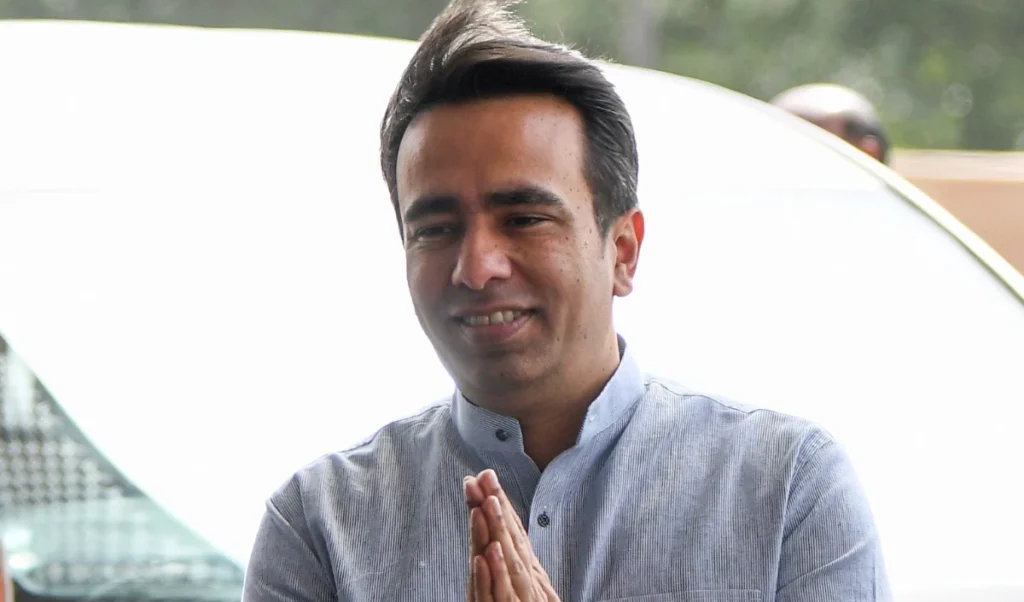 चुनाव से पहले Jayant Chaudhary को UP में बड़ा झटका, UP RLD प्रमुख ने दिया इस्तीफा चुनाव से पहले Jayant Chaudhary को UP में बड़ा झटका, UP RLD प्रमुख ने दिया इस्तीफा