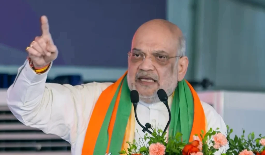 छात्र आंदोलन पर विस्तृत चर्चा को तैयार सरकार, Amit Shah देंगे हर सवाल का जवाब छात्र आंदोलन पर विस्तृत चर्चा को तैयार सरकार, Amit Shah देंगे हर सवाल का जवाब