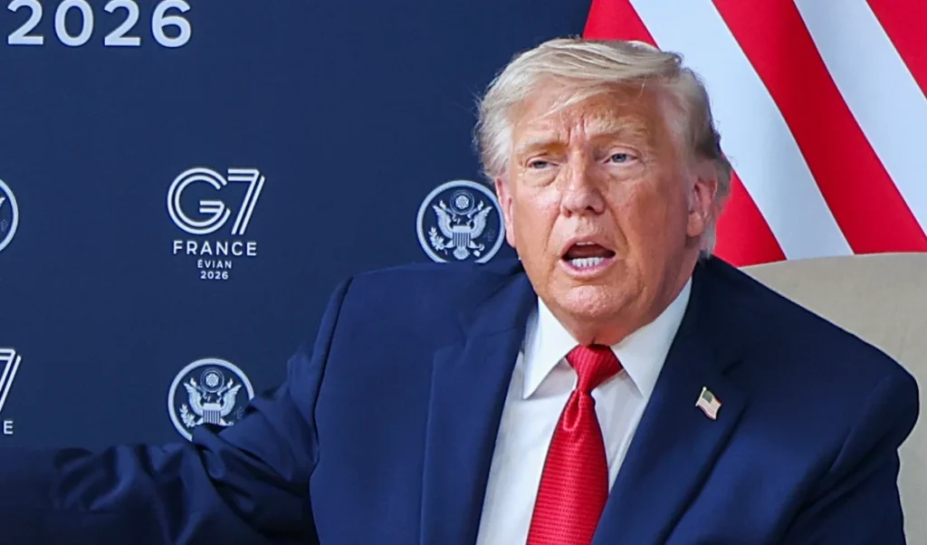 ट्रंप मीडिया को 8 Million का भारी घाटा, Bitcoin और Crypto बाजार में गिरावट ने बढ़ाई Donald Trump की टेंशन