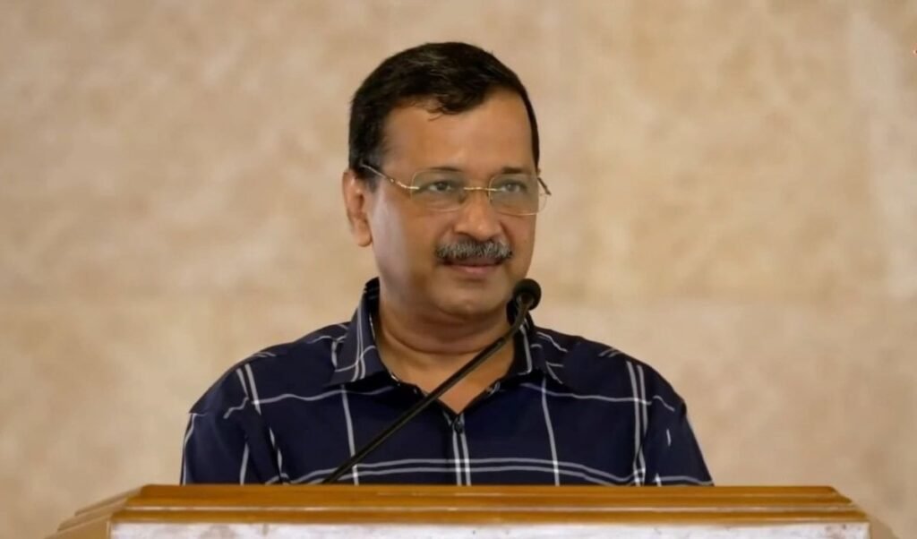 तिहाड़ जेल में ऐसा क्या हुआ कि बदल गए केजरीवाल-सिसोदिया? तिहाड़ जेल में ऐसा क्या हुआ कि बदल गए केजरीवाल-सिसोदिया?